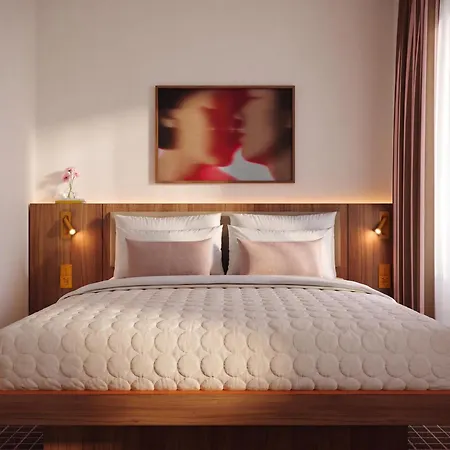 Numa Ludwigsvorstadt Aparthotel 4*
