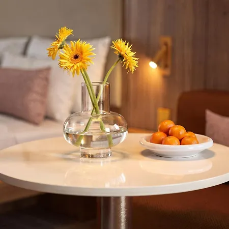 Aparthotel Numa Ludwigsvorstadt 4*