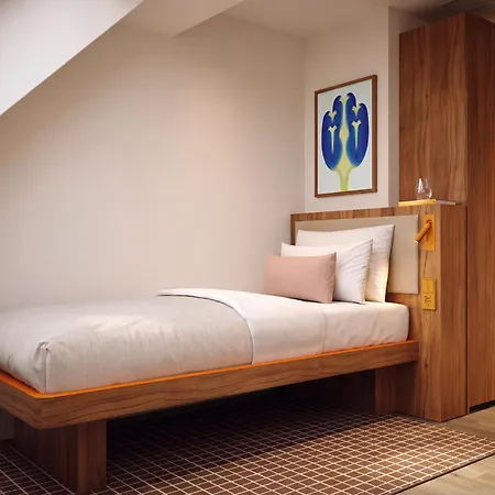 Aparthotel Numa Ludwigsvorstadt Munich