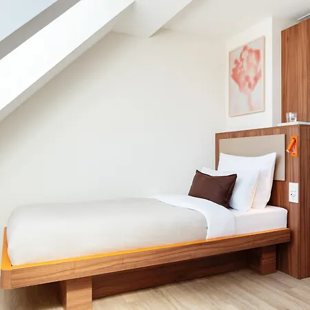 Numa Ludwigsvorstadt 4*