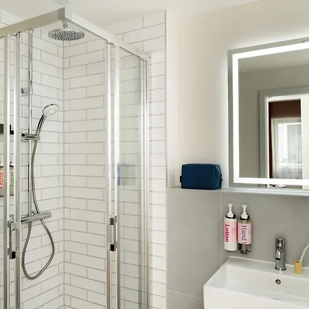 Aparthotel Numa Ludwigsvorstadt