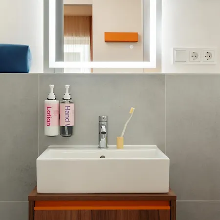 Aparthotel Numa Ludwigsvorstadt 4*