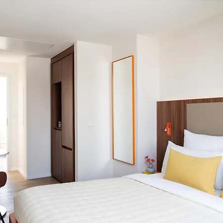Numa Ludwigsvorstadt 4*