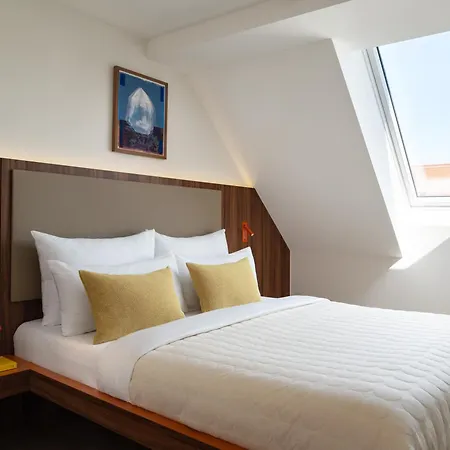 Numa Ludwigsvorstadt 4* München