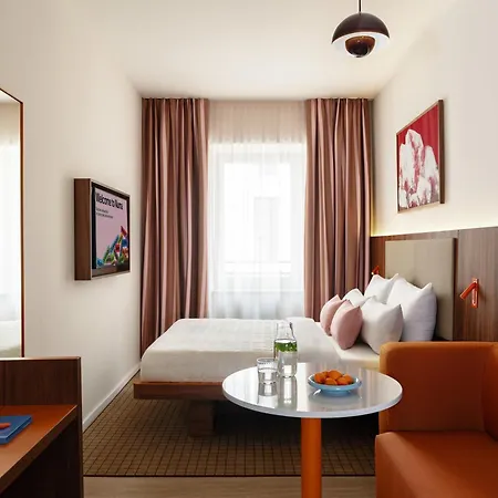 Aparthotel Numa Ludwigsvorstadt