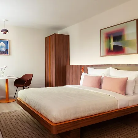 Aparthotel Numa Ludwigsvorstadt München