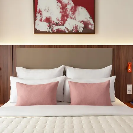 Numa Ludwigsvorstadt 4* Munich