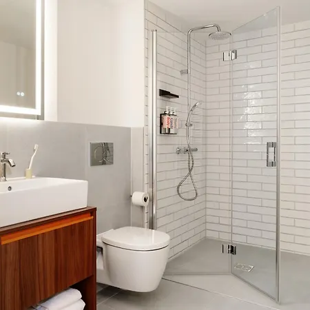 Aparthotel Numa Ludwigsvorstadt Munich