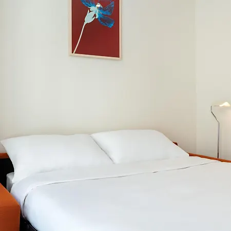 Numa Ludwigsvorstadt 4* Munich