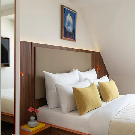 Numa Ludwigsvorstadt 4*
