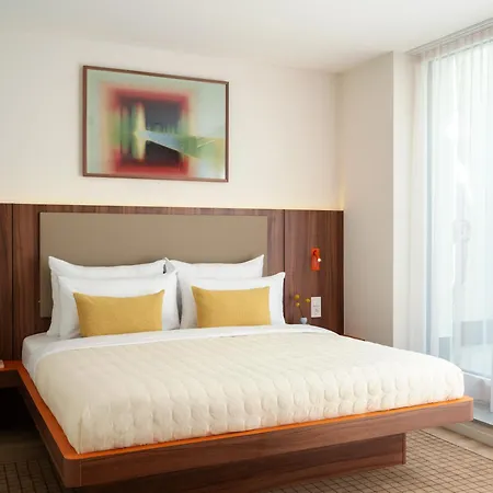 Aparthotel Numa Ludwigsvorstadt Munich