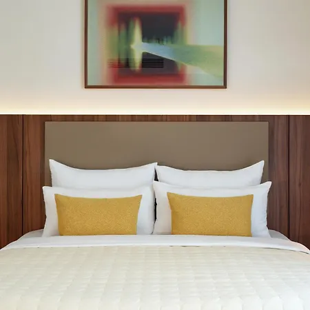 Numa Ludwigsvorstadt Aparthotel
