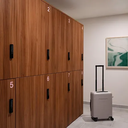 Numa Ludwigsvorstadt Munich