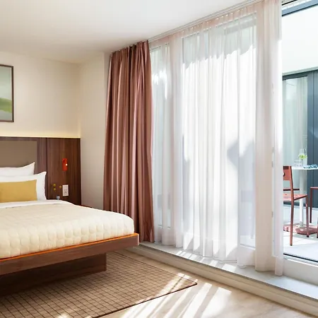 Aparthotel Numa Ludwigsvorstadt